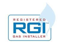 Registered Gas Installers