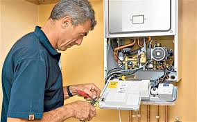 boiler maintenance tips