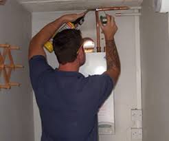 Registered Gas Installers